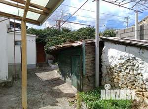 Дом 58м², 1-этажный, участок 1 сот.