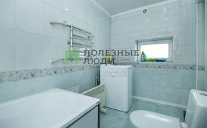 Дом 45м², 1-этажный, участок 4 сот.