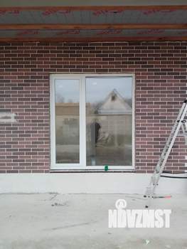 Дом 115м², 1-этажный, участок 4 сот.