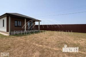 Дом 95м², 1-этажный, участок 4 сот.