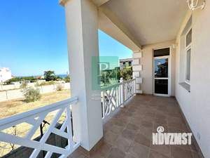 Дом 345м², 2-этажный, участок 4 сот.