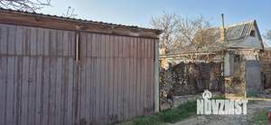 Дом 33м², 1-этажный, участок 4 сот.