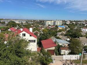 Дом 295м², 3-этажный, участок 7 сот.