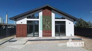 Дом 125м², 1-этажный, участок 4 сот.