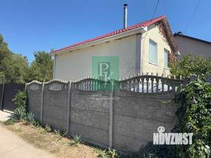 Дом 87м², 2-этажный, участок 5 сот.