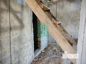 Дом 75м², 2-этажный, участок 4 сот.