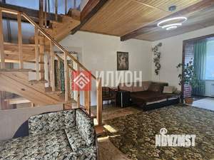 Дом 182м², 2-этажный, участок 13 сот.