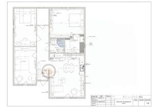 Дом 120м², 1-этажный, участок 4 сот.