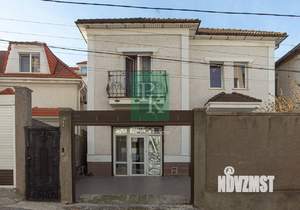 Дом 154м², 2-этажный, участок 3 сот.