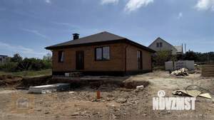 Дом 90м², 1-этажный, участок 4 сот.