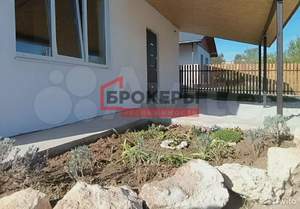 Дача 117м², 1-этажный, участок 0 сот.