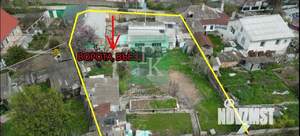 Дом 218м², 1-этажный, участок 8 сот.