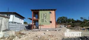 Дом 180м², 2-этажный, участок 4 сот.