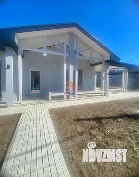 Дача 150м², 1-этажный, участок 4 сот.