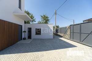 Дом 108м², 2-этажный, участок 4 сот.