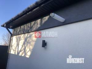 Дом 150м², 1-этажный, участок 4 сот.