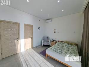 Дом 298м², 2-этажный, участок 7 сот.