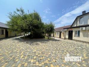 Дом 318м², 1-этажный, участок 57 сот.