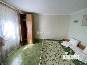 Дом 256м², 3-этажный, участок 8 сот.