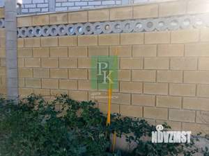 Дом 150м², 1-этажный, участок 7 сот.