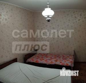 Дом 56м², 1-этажный, участок 4 сот.