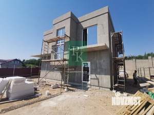 Дом 175м², 2-этажный, участок 4 сот.