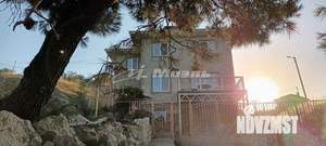 Дом 223м², 3-этажный, участок 5 сот.