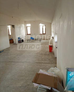 Дом 450м², 3-этажный, участок 6 сот.