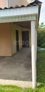 Дача 101м², 2-этажный, участок 8 сот.