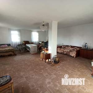 Дом 91м², 2-этажный, участок 7 сот.