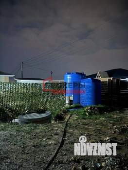 Дом 40м², 1-этажный, участок 1 сот.