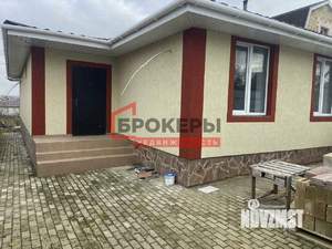 Дача 113м², 1-этажный, участок 4 сот.