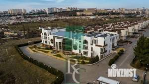 Дом 85м², 2-этажный, участок 115 сот.