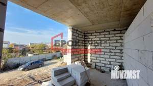 Дом 126м², 2-этажный, участок 4 сот.