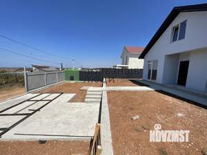 Дом 120м², 2-этажный, участок 4 сот.