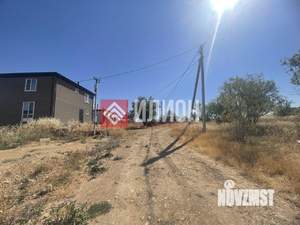 Дом 85м², 1-этажный, участок 5 сот.