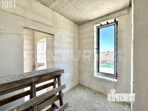 Дом 226м², 3-этажный, участок 5 сот.