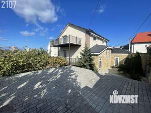 Дом 180м², 3-этажный, участок 5 сот.