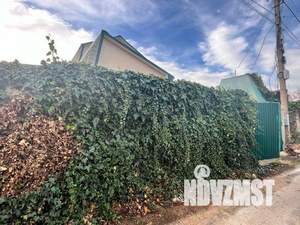 Дача 20м², 2-этажный, участок 4 сот.