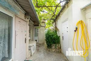 Дом 107м², 2-этажный, участок 2 сот.