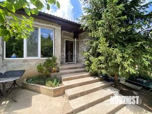 Дом 224м², 1-этажный, участок 8 сот.