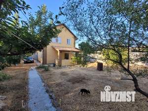 Дом 132м², 2-этажный, участок 4 сот.