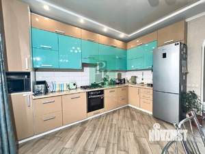 Дом 138м², 2-этажный, участок 2 сот.