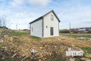 Дом 85м², 2-этажный, участок 4 сот.