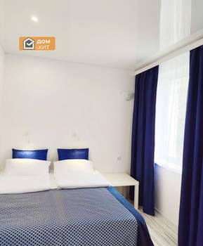 Дом 200м², 2-этажный, участок 7 сот.