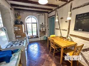 Дом 91м², 2-этажный, участок 4 сот.