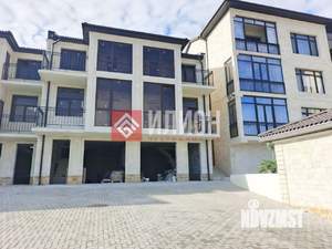 Дом 140м², 2-этажный, участок 3 сот.