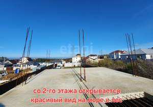 Дом 68м², 1-этажный, участок 8 сот.