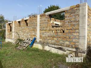 Дом 108м², 1-этажный, участок 5 сот.