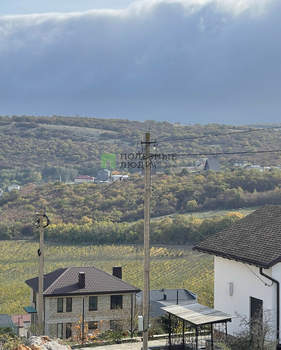 Дом 30м², 1-этажный, участок 4 сот.